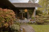 In Portland, a Rare Midcentury Home by Pietro Belluschi Seeks $1.7M