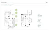 Floor Plan of Corner Copia by Best Practice Architecture