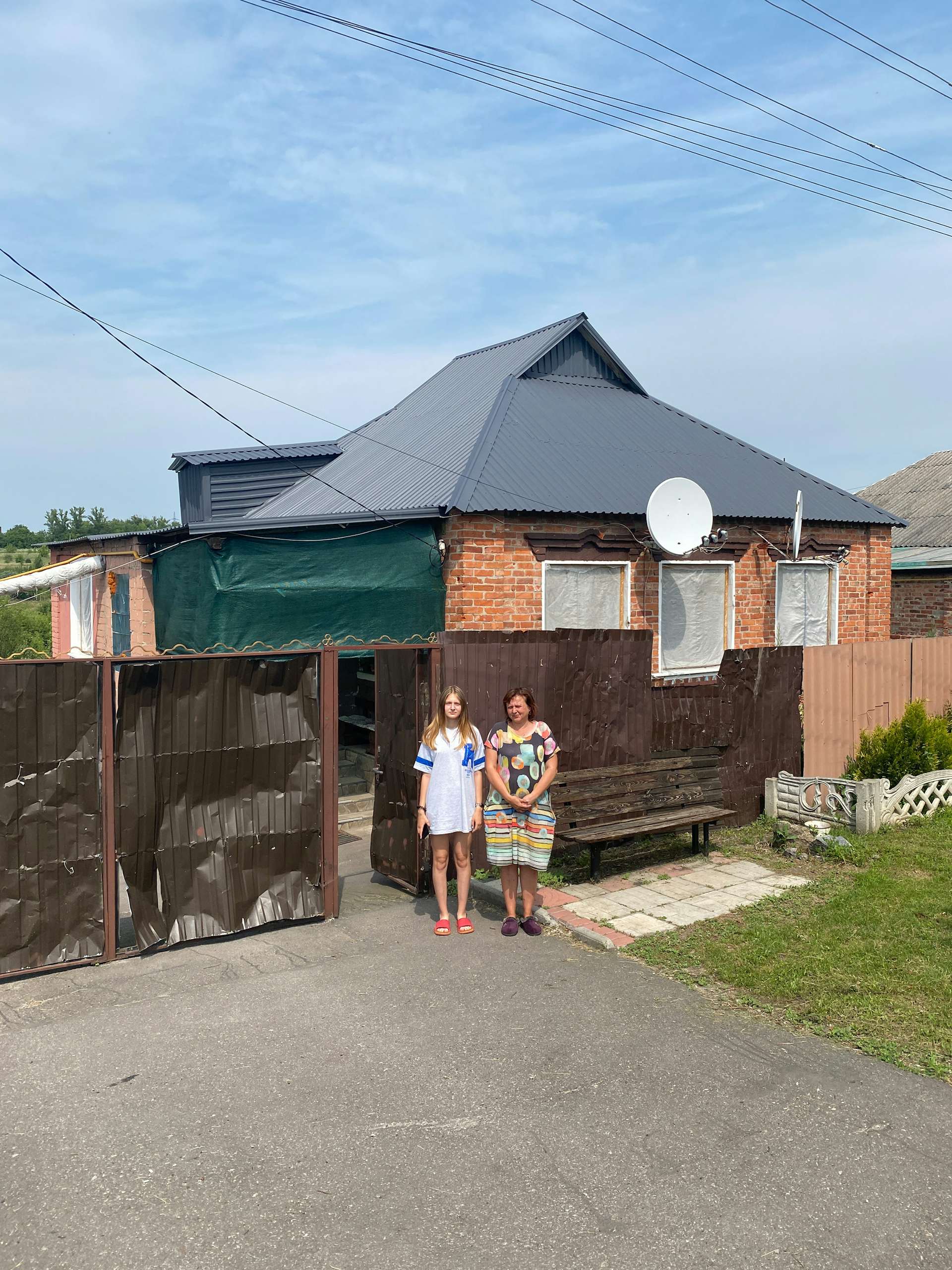 A Livyj Bereh project.