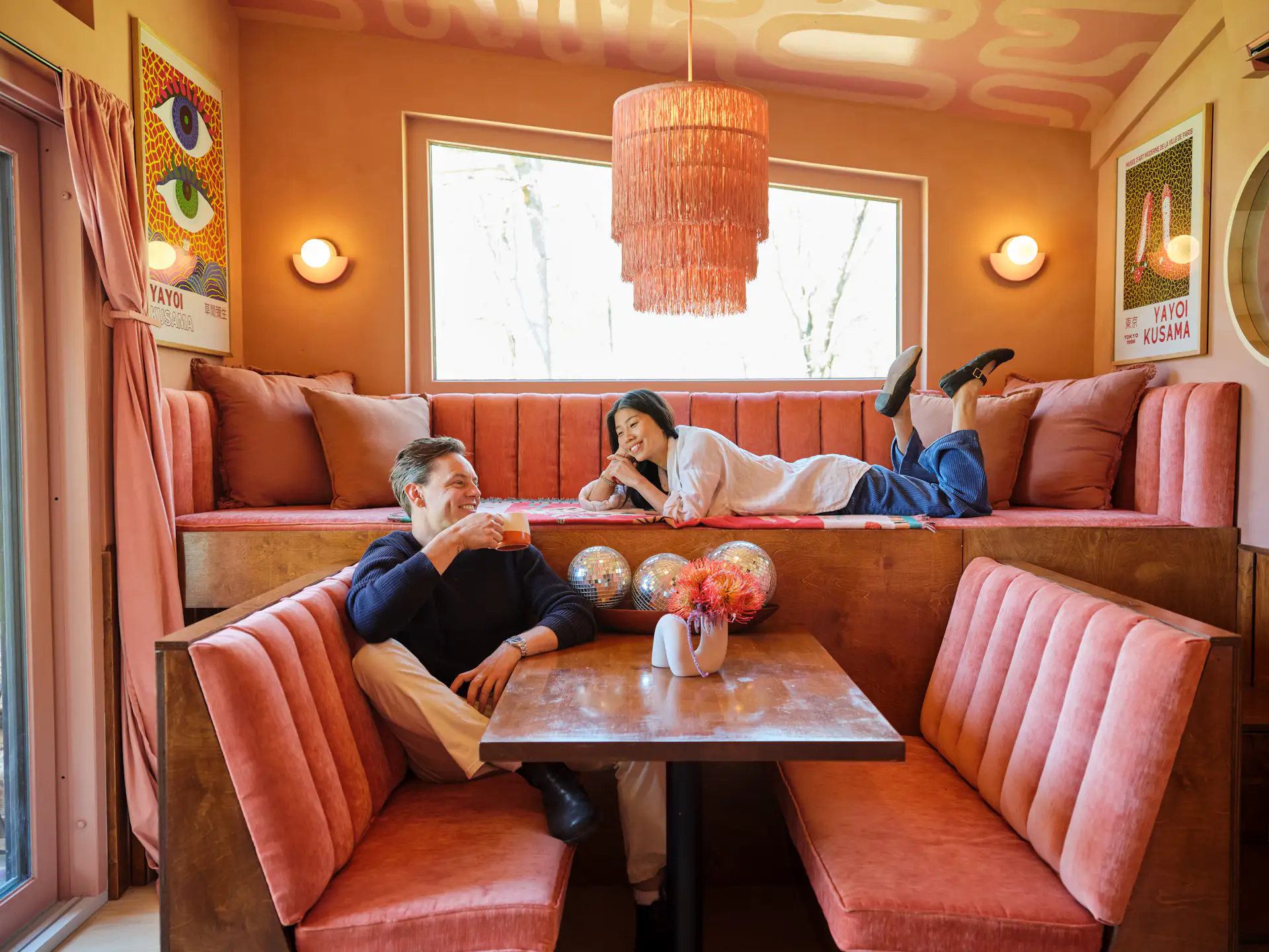 Photo 11 of 15 in Budget Breakdown: This $225K Catskills Rental Hides a