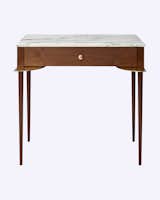 The Cain Nightstand
by Jenna Lyons for Roll & Hill