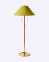 Brookings Buffet Table Lamp by Serena & Lily