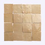 Zellige Moroccan Unmounted Square Tile by Clé