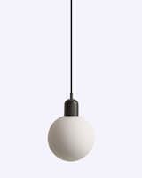 Orb Pendant by In Common With