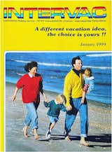 Intervac’s January 1999 catalog