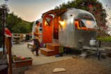 Budget Breakdown: He Singlehandedly Gave a ’76 Airstream a Redwood Reinvention for $180K