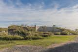 How They Pulled It Off: A House Built Into a Hill