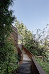 Asking $1.7M, This Woodsy Vancouver Home Is an Ode to Sea Ranch - Photo 2 of 9 - 