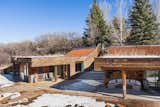 John Denverâ€™s Music Studio and Guesthouse List to the Tune of $8.5M