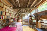 In Paris, a Cozy Duplex in a Revamped 19th-Century Washhouse Seeks $1.1M - Photo 6 of 9 - 