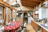 In Paris, a Cozy Duplex in a Revamped 19th-Century Washhouse Seeks $1.1M - Photo 4 of 9 - 