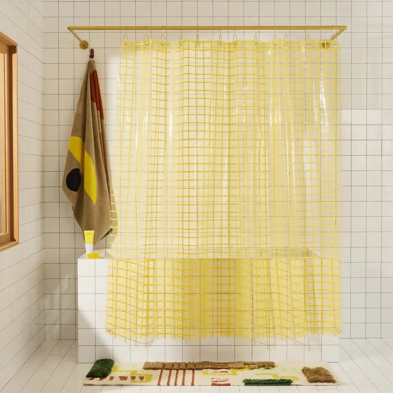 Shop Modern Bath & Bed - Dwell