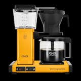 Moccamaster KBGV Select - Yellow Pepper