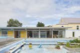 A Derelict Public Pool Makes a Splash as a Family’s New Home