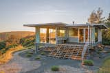 This $975K Off-Grid Prefab in Northern California Comes With Nearly 65 Acres