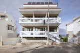 Portuguese architect Manuel Gomes da Costa originally designed the modernist building that would become the 21-room&nbsp;Alto House.