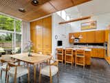 Asking $2.5M, This Midwest Midcentury Has Ties to Frank Lloyd Wright - Photo 5 of 11 - 