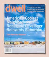 25 Years, According to Dwell - Photo 2 of 17 - 