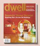 25 Years, According to Dwell - Photo 7 of 17 - 