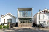 An Award-Winning Home in the English Countryside Asks £550K