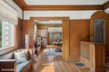 The Home That Kick-Started Frank Lloyd Wrightâ€™s Solo Career Lists for $2M - Photo 8 of 10 - 