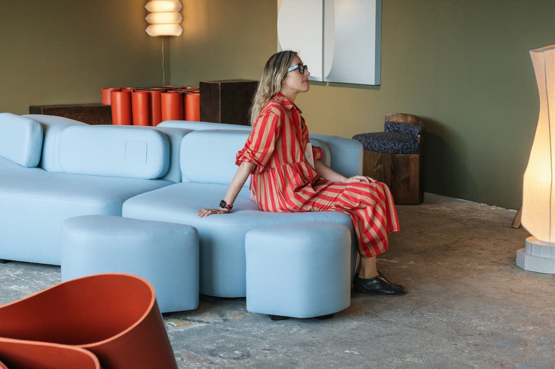 Photo 1 of 15 in Here’s Everything Dwell’s Creative Director Loved at