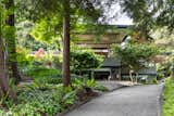 Clean Lines Meet Forest Views in This Landmark $2.5M Vancouver Midcentury