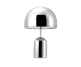 Tom Dixon Bell Lamp in Chrome