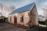 If You Love Second Acts, Here’s a Dramatic Barn Reno in Tasmania for $822K