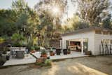 This $5M Calabasas Midcentury Comes With an Airstream and a Backyard Cantina - Photo 5 of 10 - 