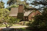 Listed for $1.9M, This Darling Pasadena Tudor Comes With a Carriage House