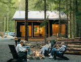 A Builder Striving to Make Sustainable Homes Accessible Gets Into Prefab