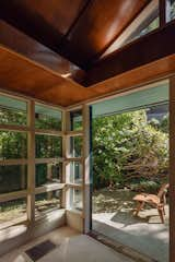 The Sounds of a Creek Fill This $1.4M Midcentury in North Vancouver - Photo 4 of 9 - 