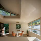 The Sounds of a Creek Fill This $1.4M Midcentury in North Vancouver - Photo 2 of 9 - 