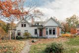 This $995K Home Outside Albany Is Packed With 18th-Century Charm