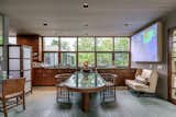 An ’80s Gem by Charles Gwathmey Seeks $8M in Rural Connecticut - Photo 6 of 10 - 