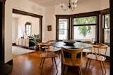 This $1.5M Dutch Colonial in L.A. Is Filled With 118-Year-Old Artisan Woodwork - Photo 4 of 10 - 