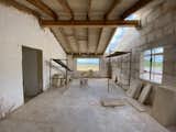Before: Ground Floor of Casa T by Gabriel Montañés