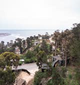 Zapallar is an upscale beachfront community about two hours northwest of Santiago.