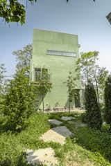 The Canopy In Detroit Reimagines Big Block Multifamily Housing - Photo 2 of 3 -