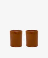 Todia Coffee Cup, Set of 2