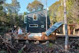 Budget Breakdown: Inside a $117K Extreme Off-Grid Cabin in the Patagonian Forest