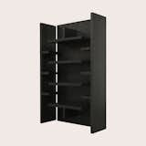 Gotha Bookcase by Deceres Studio