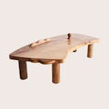 Sugi Table by Brian Grasela