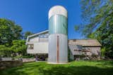 Charles Gwathmey’s Radically Reinvented Connecticut Barn Lists for $4.8M