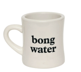 Mister Green Bong Water Mug