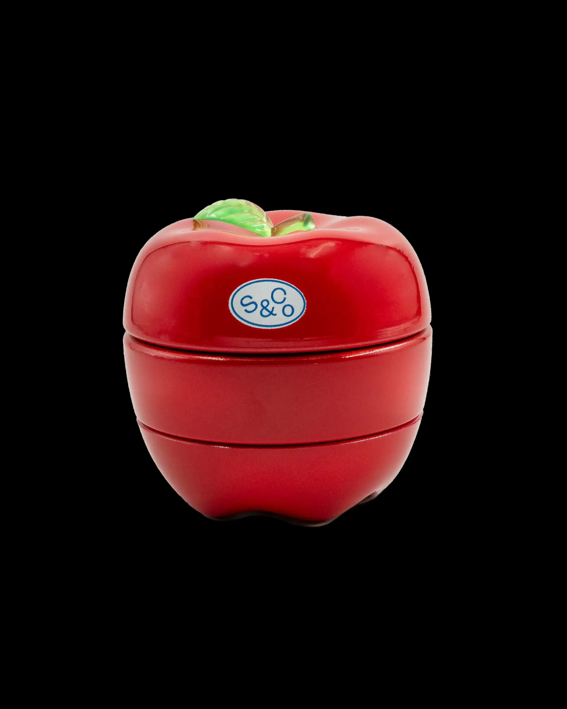 Sackville I Love NY Big Apple Grinder
