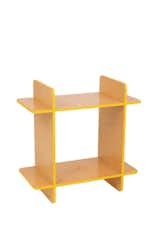 Lucca House 2x2 Shelf