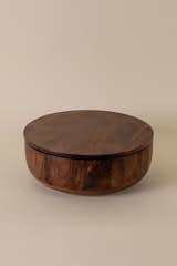Holcomb Studio Dot Salad Bowl