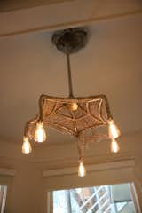 What We Unearthed at Alcova, the Messy, Fascinating Emerging Designer Fair - Photo 7 of 9 -